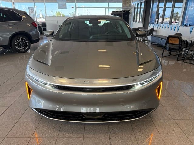 Lucid Air Vehicle Full-screen Gallery Image 10
