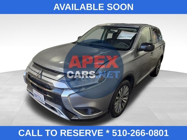 more details - mitsubishi outlander