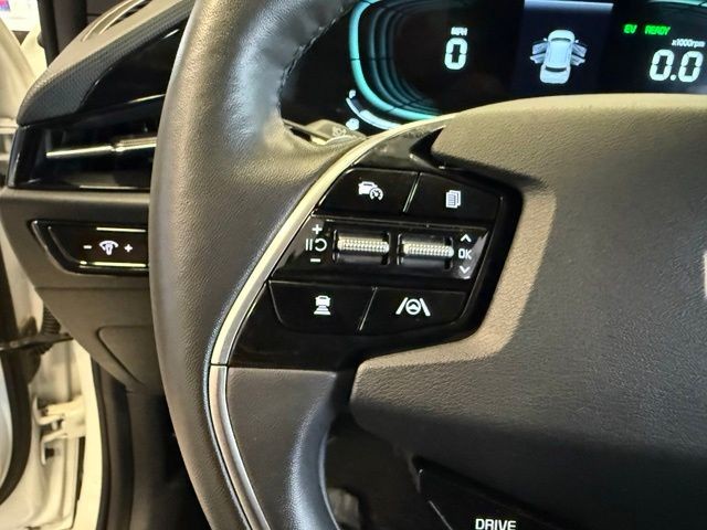 Kia Niro Vehicle Full-screen Gallery Image 19