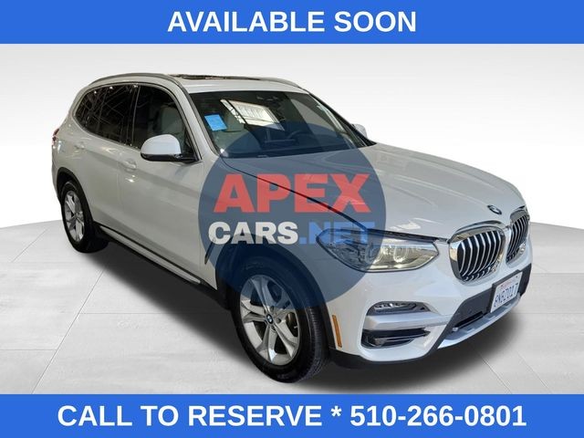 more details - bmw x3