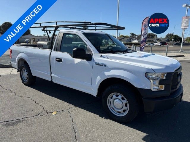more details - ford f-150