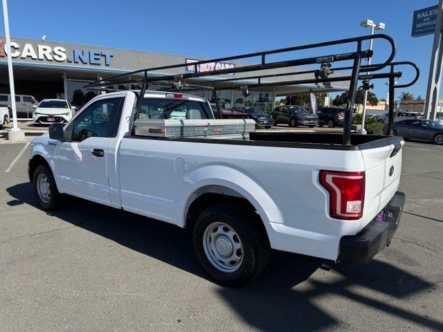Ford F-150 Vehicle Full-screen Gallery Image 05
