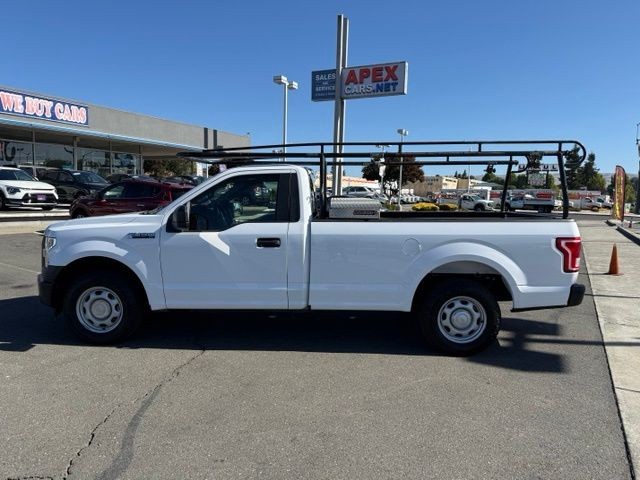 Ford F-150 Vehicle Full-screen Gallery Image 06