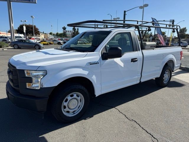 Ford F-150 Vehicle Full-screen Gallery Image 07