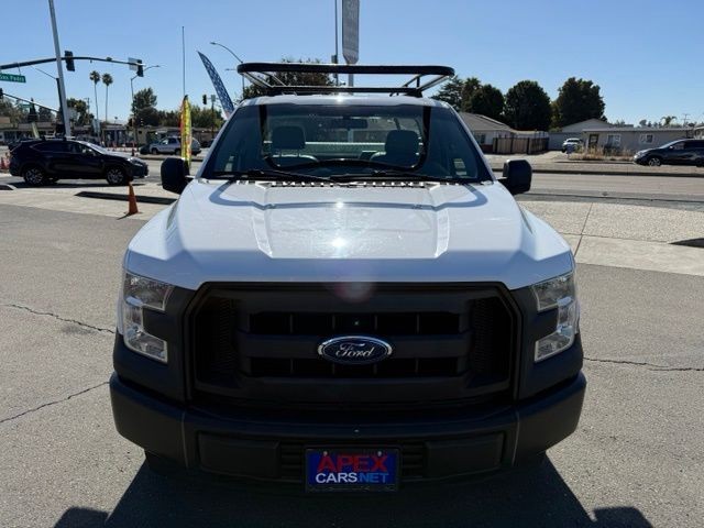 Ford F-150 Vehicle Full-screen Gallery Image 08