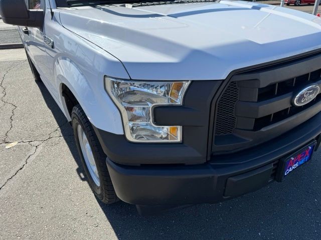 Ford F-150 Vehicle Full-screen Gallery Image 09