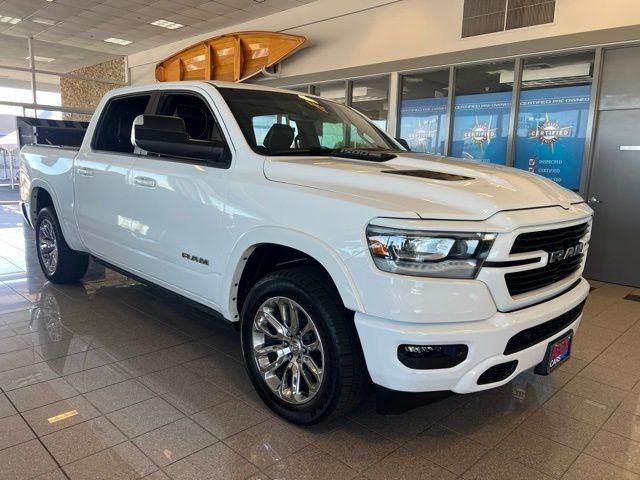 Ram 1500 Vehicle Full-screen Gallery Image 04