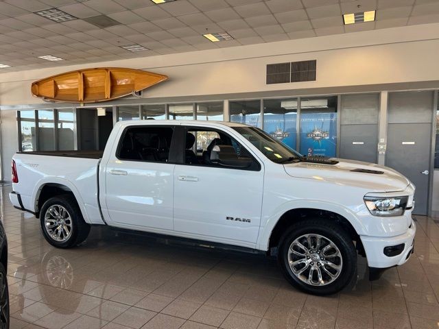 Ram 1500 Vehicle Full-screen Gallery Image 05