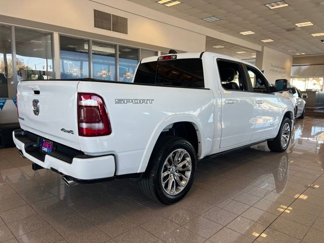 Ram 1500 Vehicle Full-screen Gallery Image 06