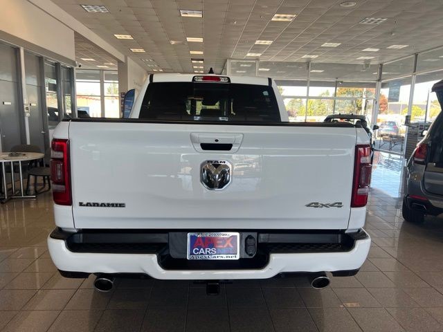 Ram 1500 Vehicle Full-screen Gallery Image 08