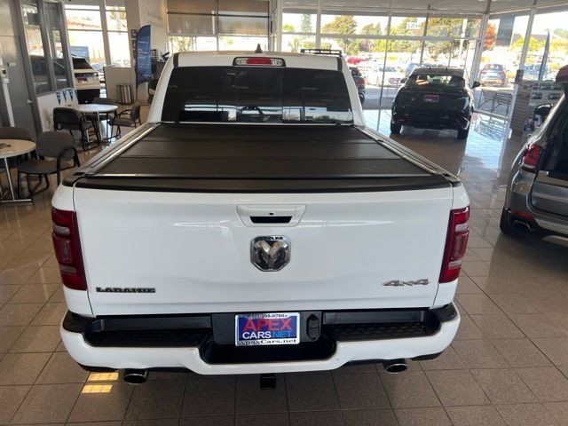 Ram 1500 Vehicle Full-screen Gallery Image 10
