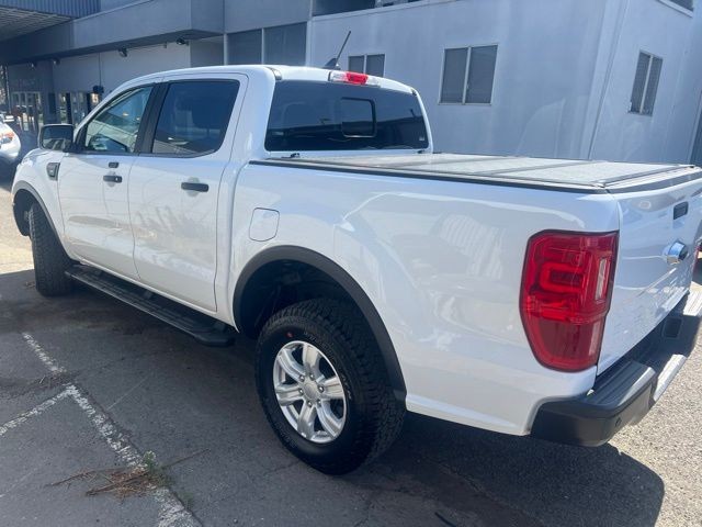 Ford Ranger Vehicle Full-screen Gallery Image 03