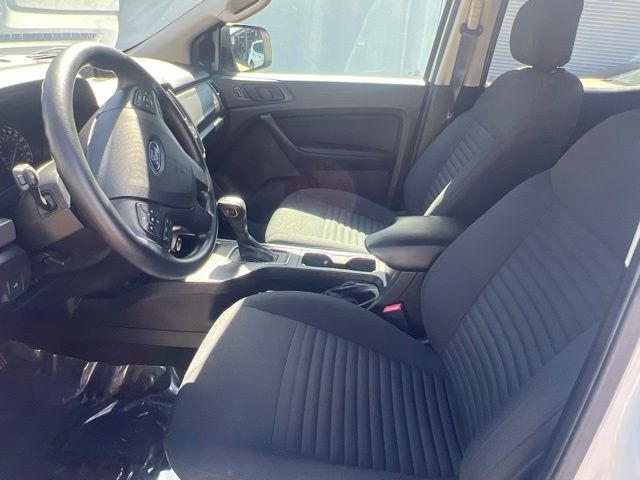 Ford Ranger Vehicle Full-screen Gallery Image 04