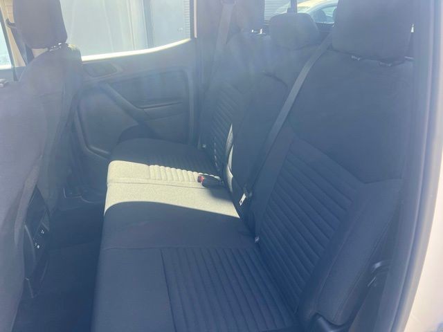 Ford Ranger Vehicle Full-screen Gallery Image 05