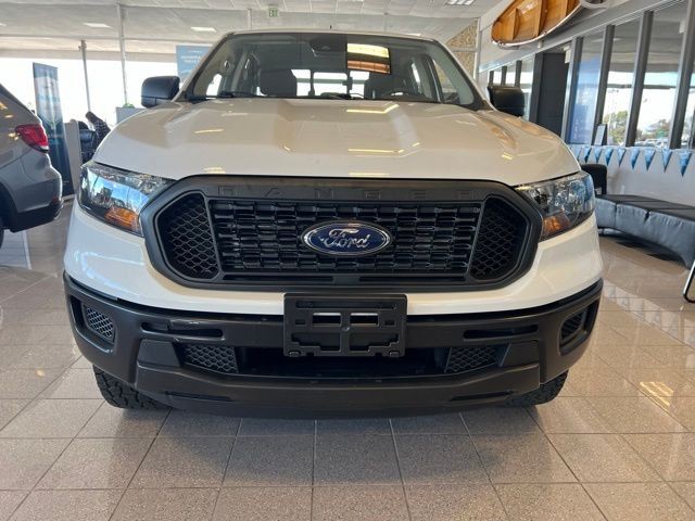 Ford Ranger Vehicle Full-screen Gallery Image 19