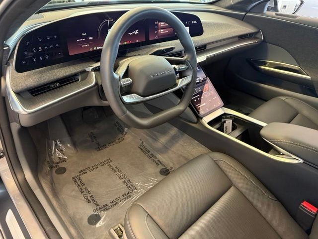 Lucid Air Vehicle Full-screen Gallery Image 02