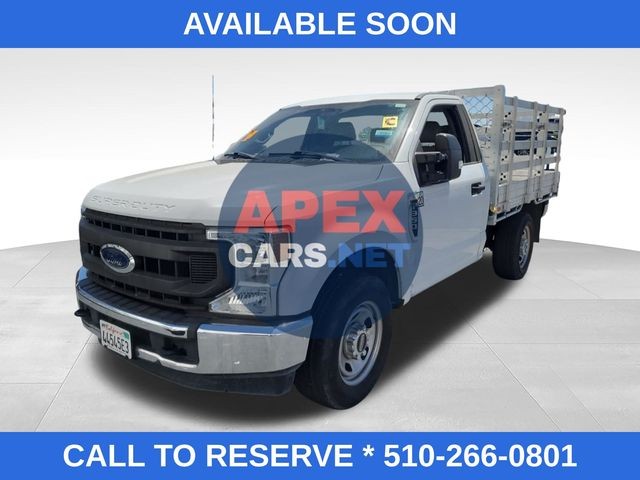 more details - ford super duty f-250 srw
