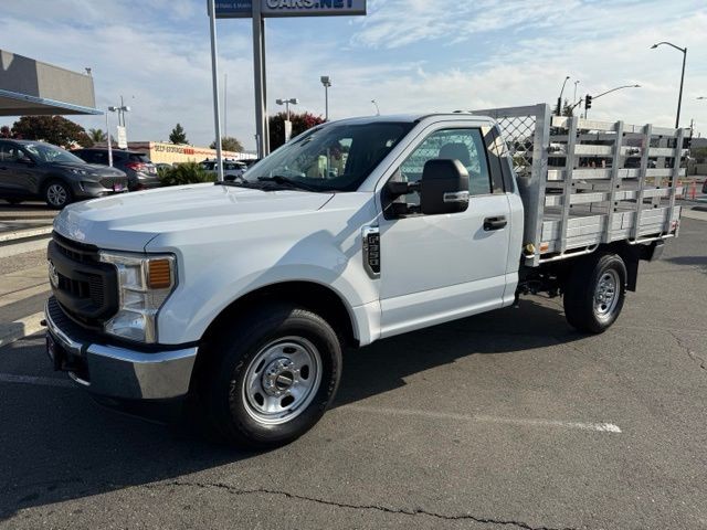 Ford F-350SD Vehicle Full-screen Gallery Image 09