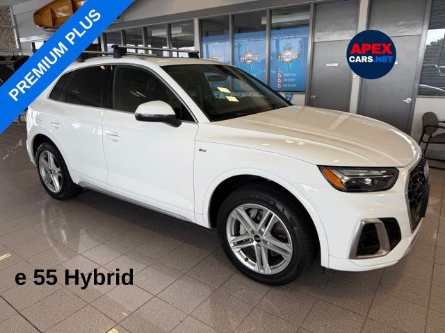 more details - audi q5