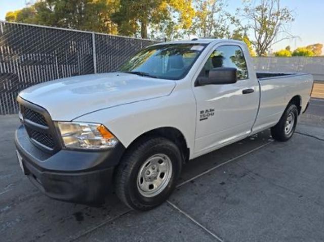 more details - ram 1500 classic