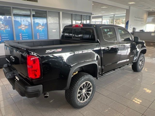 Chevrolet Colorado Vehicle Full-screen Gallery Image 04