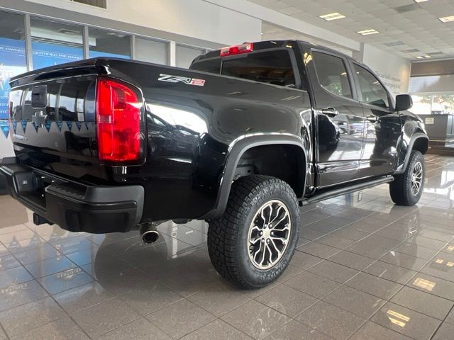 Chevrolet Colorado Vehicle Full-screen Gallery Image 05