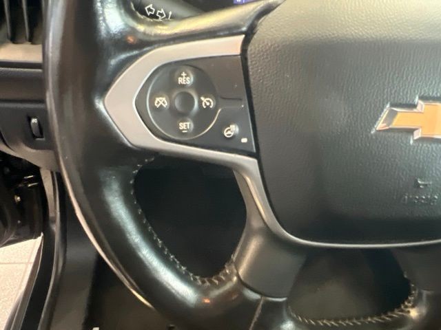Chevrolet Colorado Vehicle Full-screen Gallery Image 17