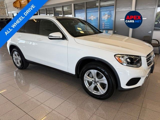 more details - mercedes-benz glc