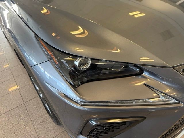 Lexus NX Vehicle Full-screen Gallery Image 10
