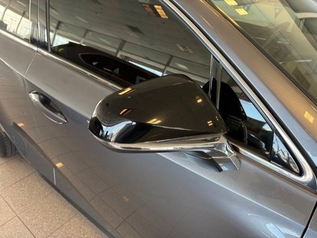 Lexus NX Vehicle Full-screen Gallery Image 12