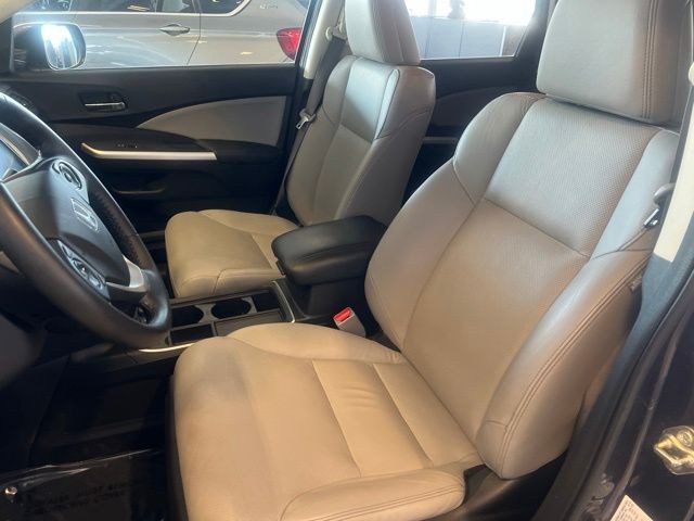 Honda CR-V Vehicle Full-screen Gallery Image 04