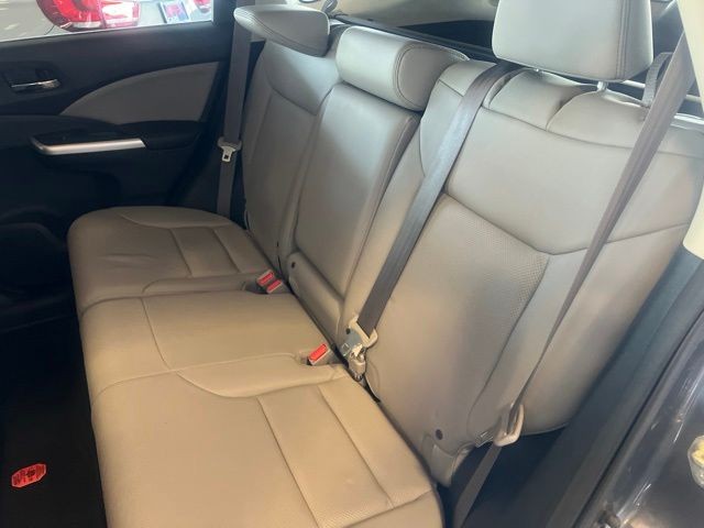 Honda CR-V Vehicle Full-screen Gallery Image 05