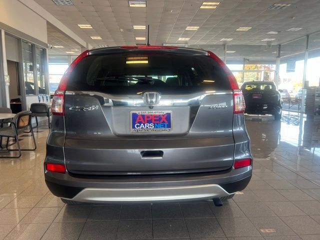 Honda CR-V Vehicle Full-screen Gallery Image 12