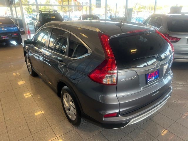 Honda CR-V Vehicle Full-screen Gallery Image 13