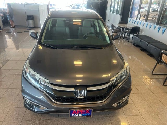 Honda CR-V Vehicle Full-screen Gallery Image 18