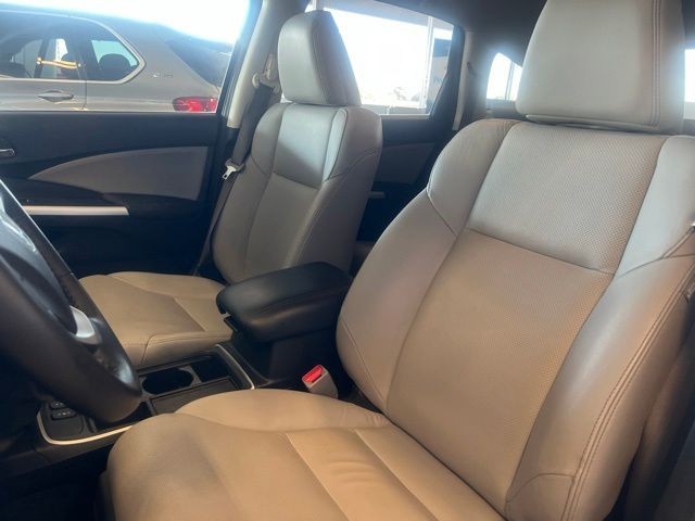 Honda CR-V Vehicle Full-screen Gallery Image 19