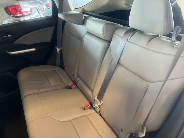 Honda CR-V Vehicle Full-screen Gallery Image 20