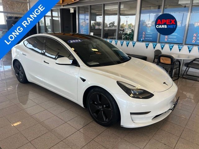 more details - tesla model 3