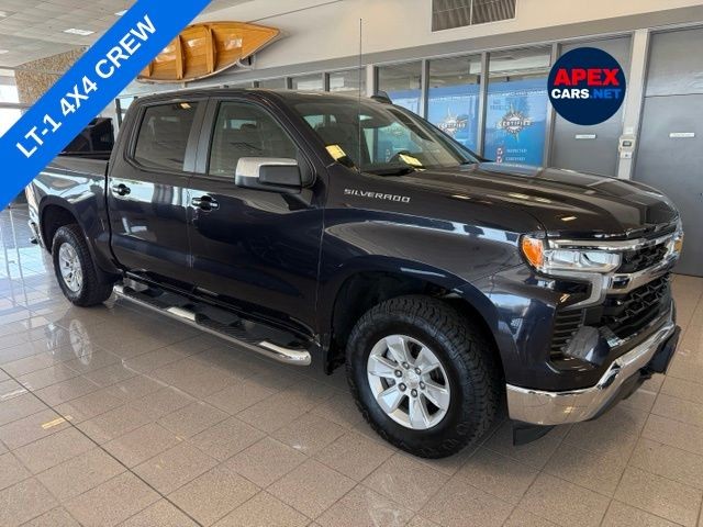 more details - chevrolet silverado 1500