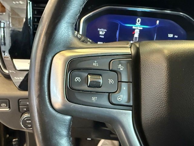 Chevrolet Silverado 1500 Vehicle Full-screen Gallery Image 19