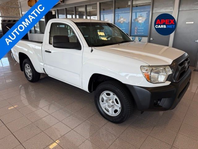 more details - toyota tacoma