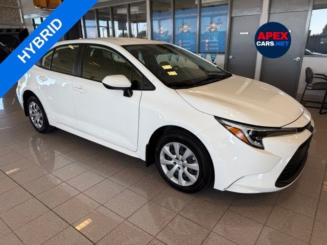 more details - toyota corolla