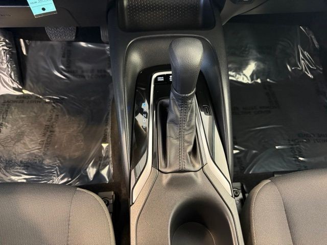 Toyota Corolla Vehicle Full-screen Gallery Image 19