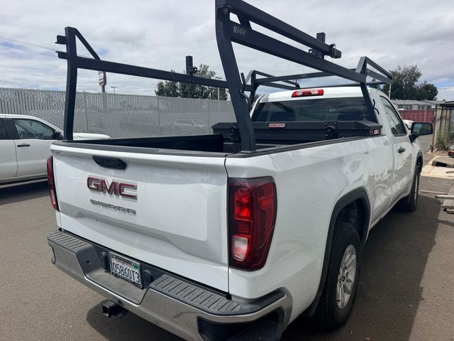 GMC Sierra 1500 Vehicle Full-screen Gallery Image 02