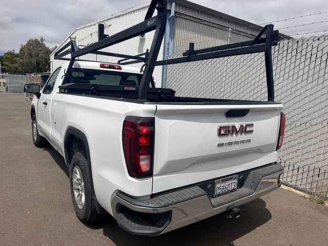 GMC Sierra 1500 Vehicle Full-screen Gallery Image 04
