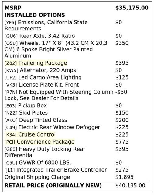 GMC Sierra 1500 Vehicle Full-screen Gallery Image 05