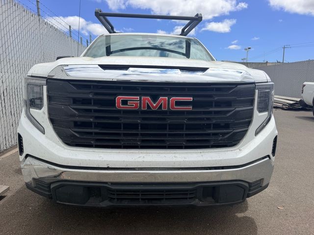 GMC Sierra 1500 Vehicle Full-screen Gallery Image 06