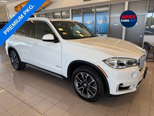 more details - bmw x5