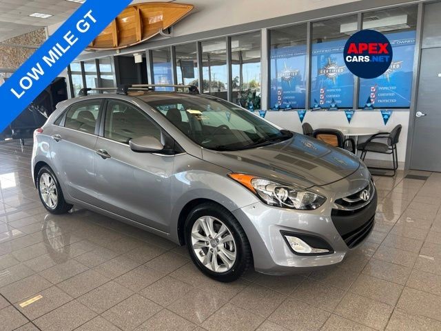 more details - hyundai elantra gt