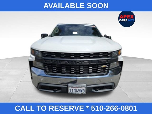more details - chevrolet silverado 1500